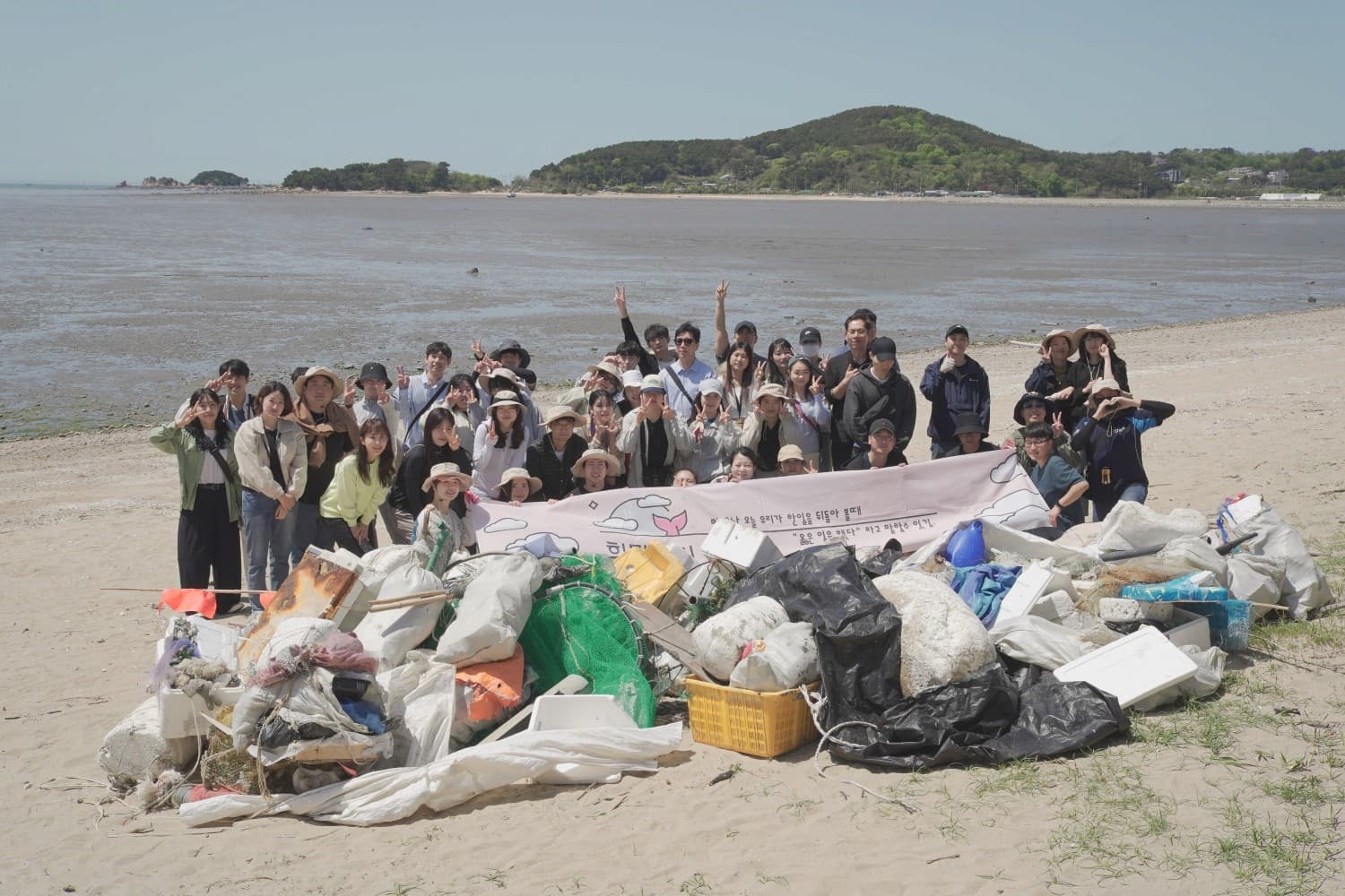 인천-용유해변가와-조름섬-8 이미지