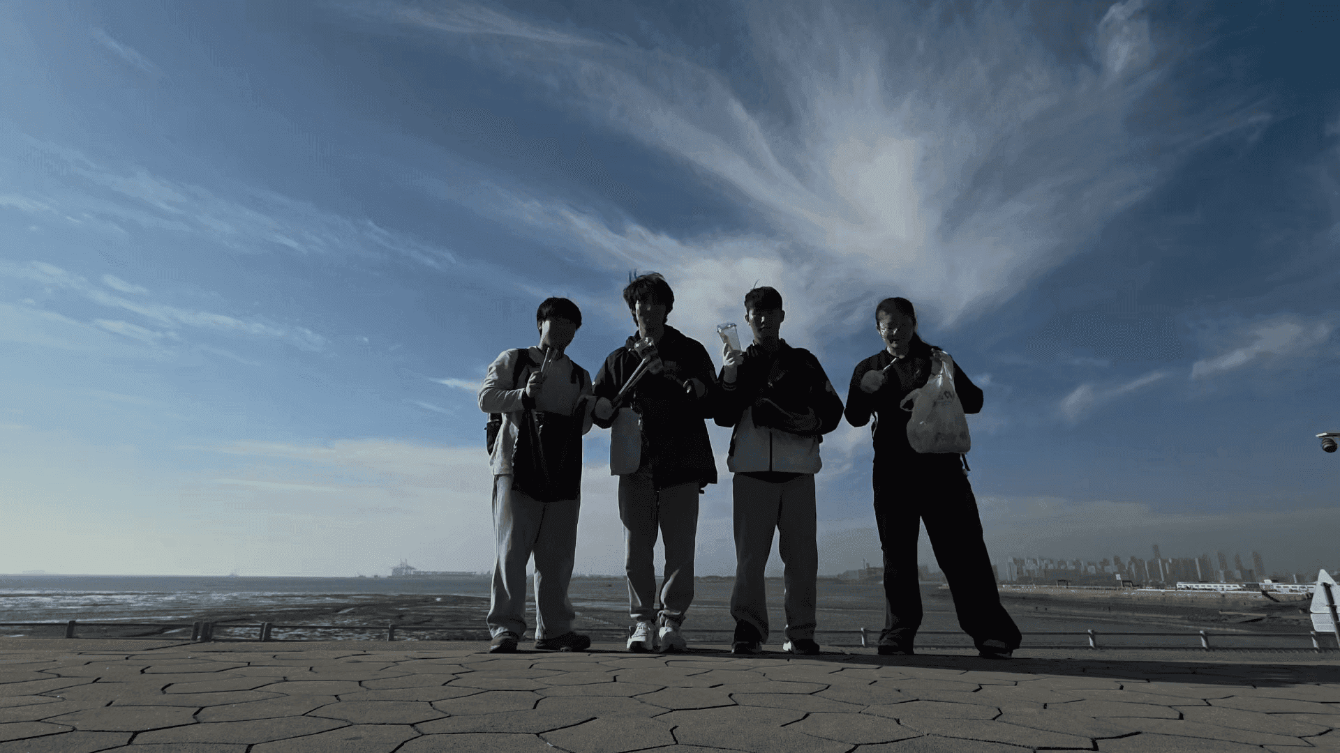 우리의 마지막 이야기_3번째 발걸음